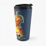 Bonfire Tazza Viaggio