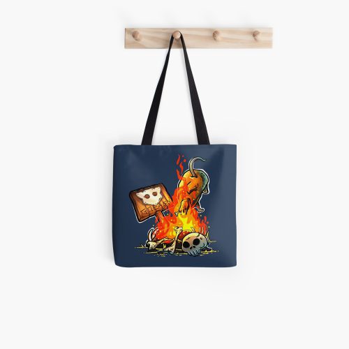 Bonfire Borsa