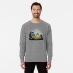 Fight By Your Side Maglia