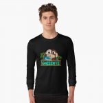 GneGlu Long Sleeve