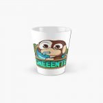 GneGlu Tazza Alta