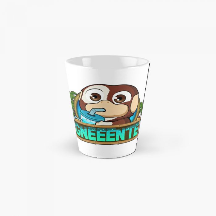 GneGlu Tazza Alta