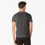 DpsOClock V-Neck