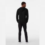 GneGlu Maglia con Cappuccio