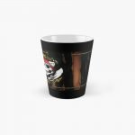 Pirate Tazza Alta