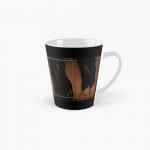 Pirate Tazza Alta