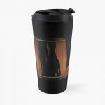 Pirate Tazza Viaggio