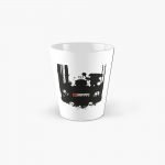 Rusterella Edition Tazza Alta