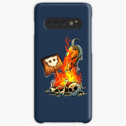 Galaxy Bonfire